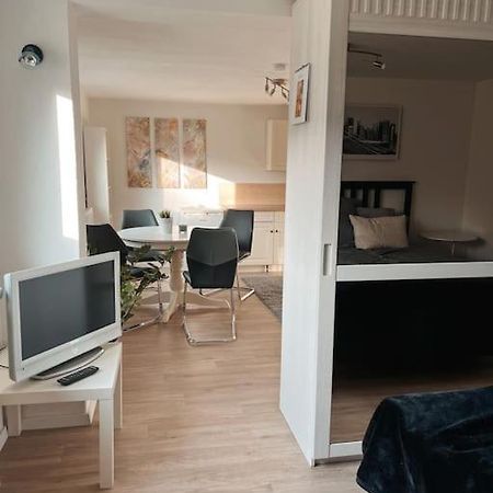 Gemuetliche Wohnung In Bleckede An Der Elbe Экстерьер фото